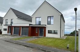  Casa individuala, 200 mp utili, 500 mp teren, zona linistita, panorama Cluj!