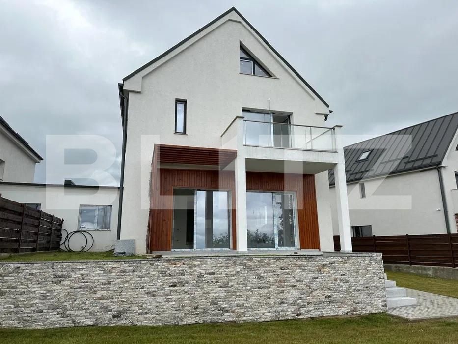 Casa de vânzare 6 camere Feleacu - 143402CV | BLITZ Cluj-Napoca | Poza3