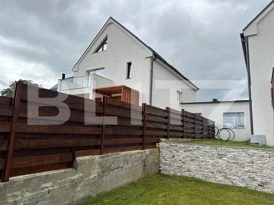 Casa de vânzare 6 camere Feleacu - 143402CV | BLITZ Cluj-Napoca | Poza4