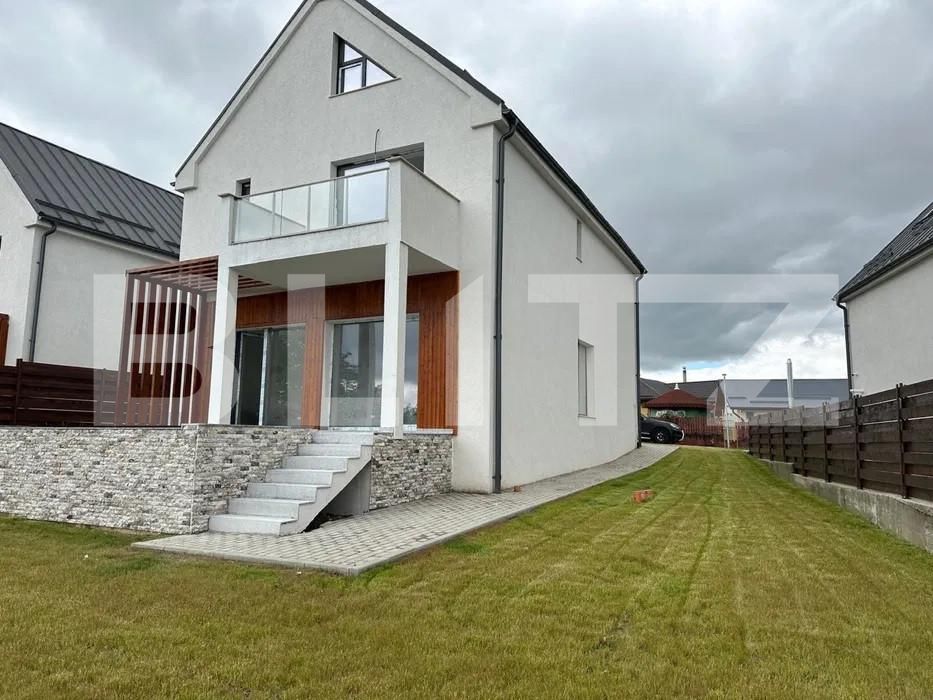 Casa de vânzare 6 camere Feleacu - 143402CV | BLITZ Cluj-Napoca | Poza2