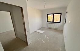 Smart Home unitate duplex,190 mp utili , teren 322, Dâmbul Rotund