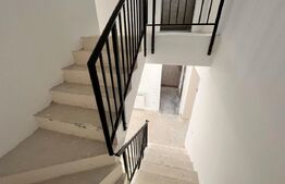 Smart Home unitate duplex,190 mp utili , teren 322, Dâmbul Rotund