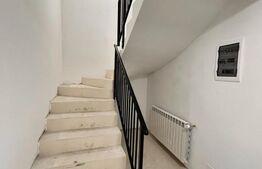 Smart Home unitate duplex,190 mp utili , teren 322, Dâmbul Rotund