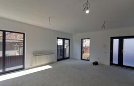 Smart Home unitate duplex,190 mp utili , teren 322, Dâmbul Rotund