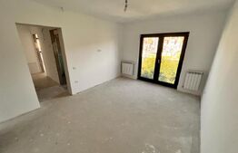 Smart Home unitate duplex,190 mp utili , teren 322, Dâmbul Rotund