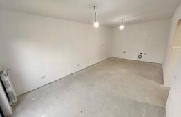 Smart Home unitate duplex,190 mp utili , teren 322, Dâmbul Rotund