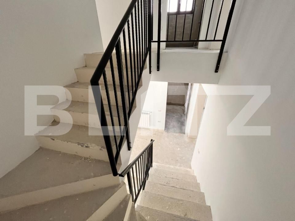 Casa de vânzare 6 camere Dambul Rotund - 143407CV | BLITZ Cluj-Napoca | Poza8