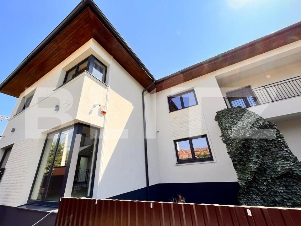 Casa de vânzare 6 camere Dambul Rotund - 143407CV | BLITZ Cluj-Napoca | Poza2