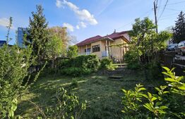 Casa individuala, 556 mp teren, Andrei Muresanu!