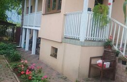 Casa individuala, 556 mp teren, Andrei Muresanu!