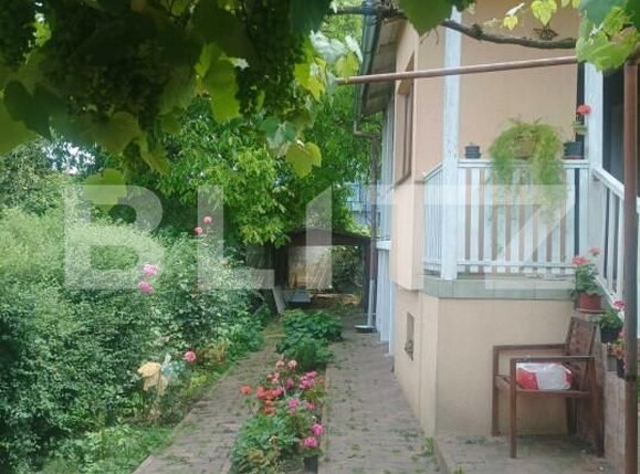Casa de vânzare 2 camere Andrei Mureşanu - 143409CV | BLITZ Cluj-Napoca | Poza6