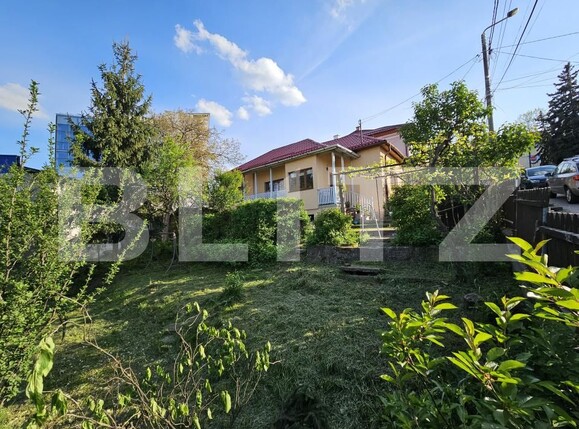 Casa de vânzare 2 camere Andrei Mureşanu - 143409CV | BLITZ Cluj-Napoca | Poza1