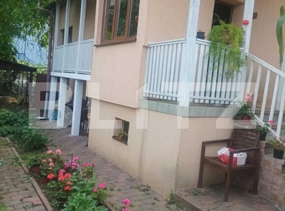 Casa de vânzare 2 camere Andrei Mureşanu - 143409CV | BLITZ Cluj-Napoca | Poza3