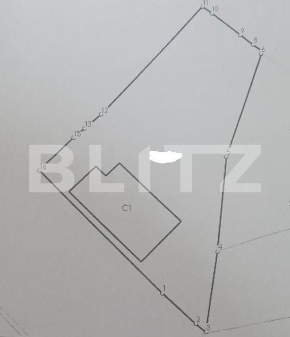 Casa de vânzare 2 camere Andrei Mureşanu - 143409CV | BLITZ Cluj-Napoca | Poza10