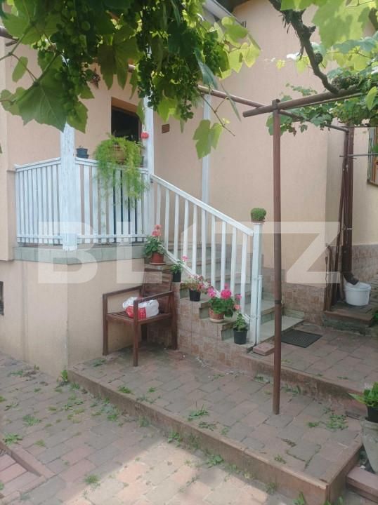 Casa de vânzare 2 camere Andrei Mureşanu - 143409CV | BLITZ Cluj-Napoca | Poza4