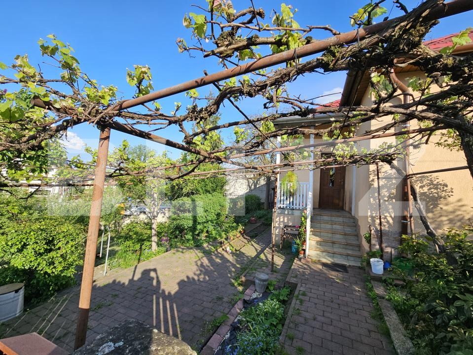 Casa de vânzare 2 camere Andrei Mureşanu - 143409CV | BLITZ Cluj-Napoca | Poza9