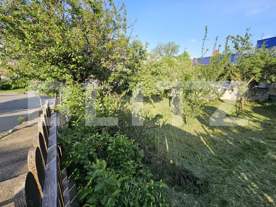 Casa de vânzare 2 camere Andrei Mureşanu - 143409CV | BLITZ Cluj-Napoca | Poza7