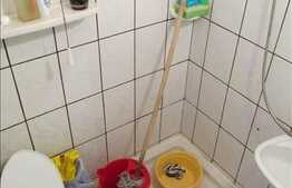 Garsoniera renovata, 22 mp utili, zona strazii Cojocnei