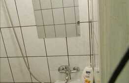 Garsoniera renovata, 22 mp utili, zona strazii Cojocnei