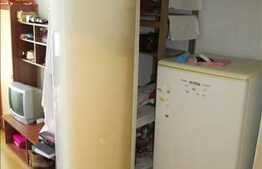 Garsoniera renovata, 22 mp utili, zona strazii Cojocnei