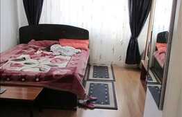 Garsoniera renovata, 22 mp utili, zona strazii Cojocnei