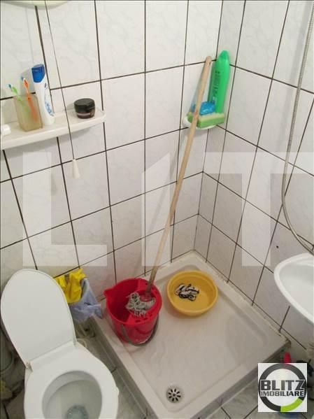 Garsonieră de vânzare Marasti - 14341AV | BLITZ Cluj-Napoca | Poza5