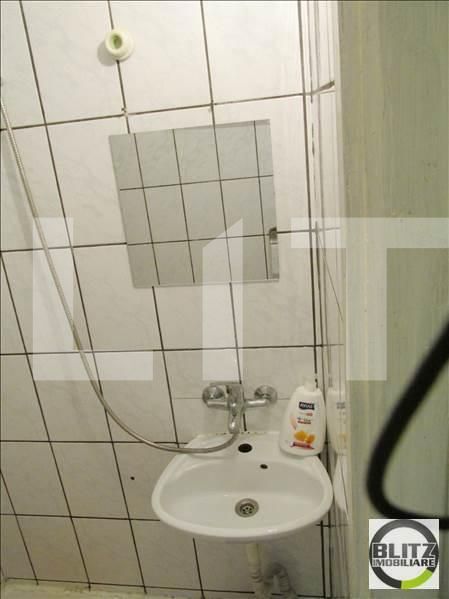 Garsonieră de vânzare Marasti - 14341AV | BLITZ Cluj-Napoca | Poza4