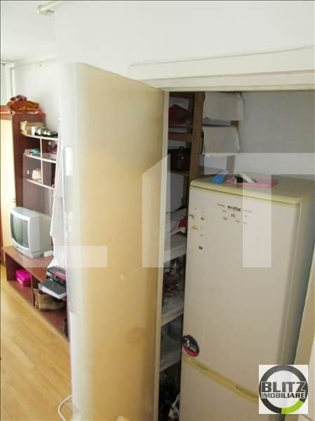Garsonieră de vânzare Marasti - 14341AV | BLITZ Cluj-Napoca | Poza2