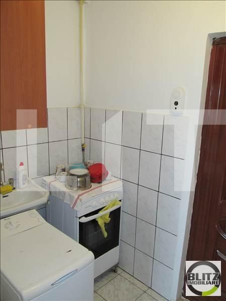 Garsonieră de vânzare Marasti - 14341AV | BLITZ Cluj-Napoca | Poza3