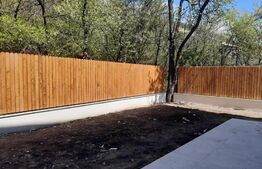 Ocazie! Casa individuala 4 camere, 190 mp utili, 250 mp teren, terasa panoramica, Grigorescu