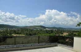 Ocazie! Casa individuala 4 camere, 190 mp utili, 250 mp teren, terasa panoramica, Grigorescu