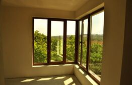 Ocazie! Casa individuala 4 camere, 190 mp utili, 250 mp teren, terasa panoramica, Grigorescu