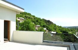 Ocazie! Casa individuala 4 camere, 190 mp utili, 250 mp teren, terasa panoramica, Grigorescu