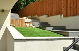 Ocazie! Casa individuala 4 camere, 190 mp utili, 250 mp teren, terasa panoramica, Grigorescu