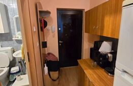 Garsoniera, 19mp, in Gruia, zona strazii Migdalului