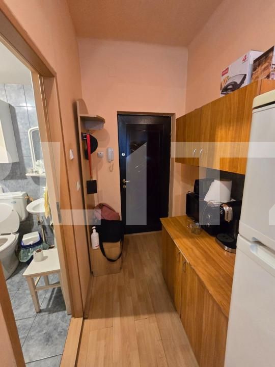 Garsonieră de vânzare Gruia - 143415AV | BLITZ Cluj-Napoca | Poza2