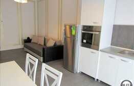 2 camere, 50 mp, parcare subterana, la prima inchiriere, zona Iulius Mall