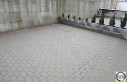 2 camere, 50 mp, parcare subterana, la prima inchiriere, zona Iulius Mall