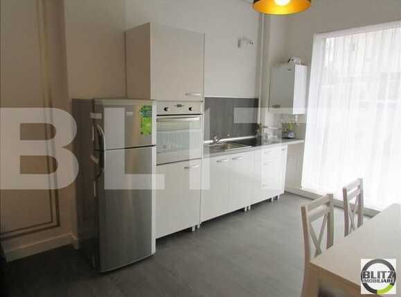 Apartament de închiriat 2 camere Marasti - 14342AI | BLITZ Cluj-Napoca | Poza2