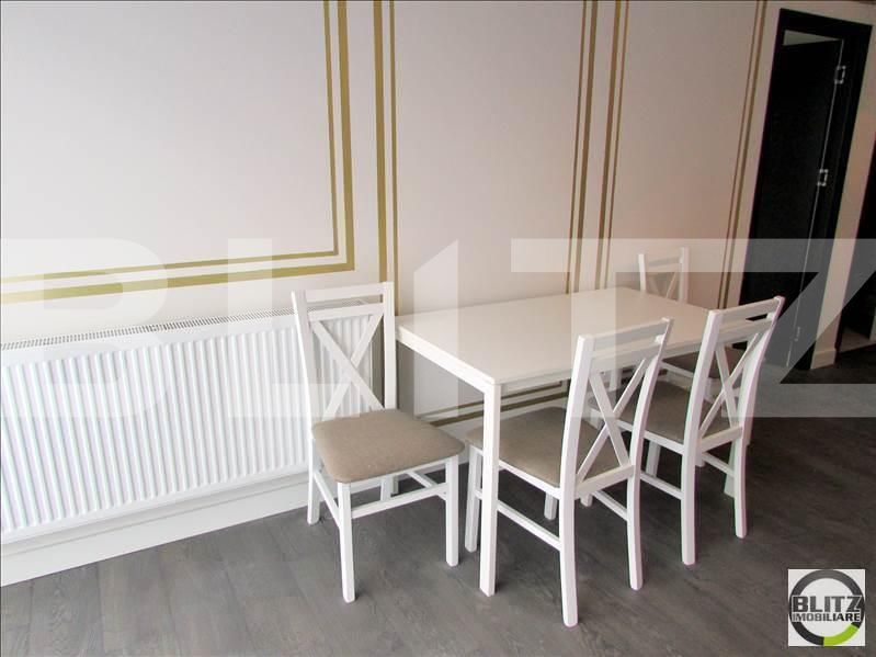 Apartament de închiriat 2 camere Marasti - 14342AI | BLITZ Cluj-Napoca | Poza3