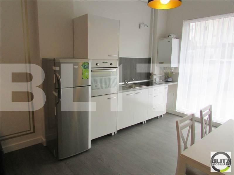 Apartament de închiriat 2 camere Marasti - 14342AI | BLITZ Cluj-Napoca | Poza2