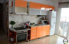 2 camere, 36,99 mp, etaj intermediar, zona strazii Buna Ziua