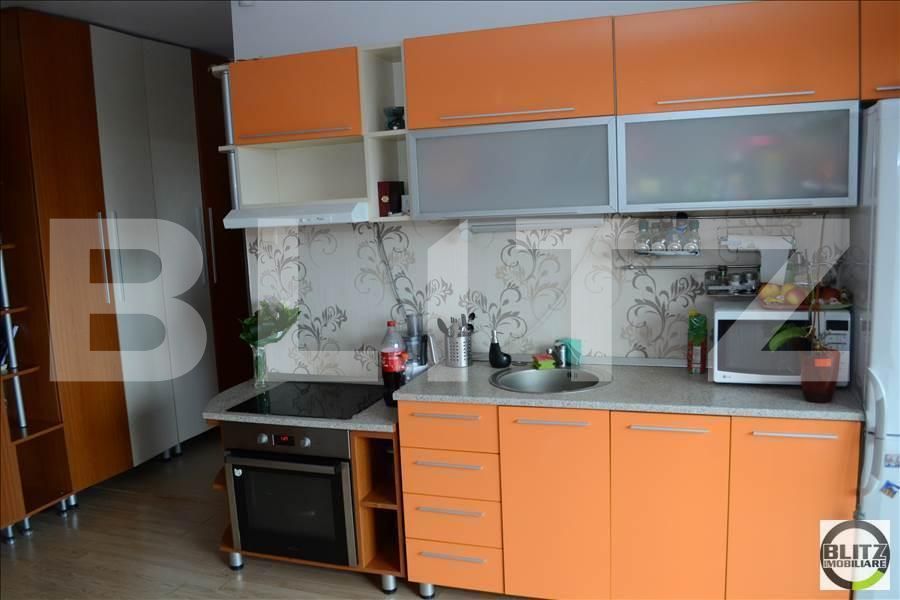 Apartament de vânzare 2 camere Bună Ziua - 14343AV | BLITZ Cluj-Napoca | Poza6