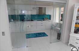 Penthouse de lux cu 5 camere, 220 mp, terasa 30 mp, 2 garaje, zona Iulius Mall