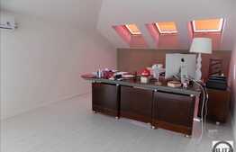 Penthouse de lux cu 5 camere, 220 mp, terasa 30 mp, 2 garaje, zona Iulius Mall