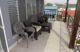 Penthouse de lux cu 5 camere, 220 mp, terasa 30 mp, 2 garaje, zona Iulius Mall