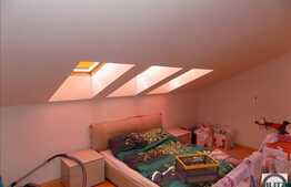 Penthouse de lux cu 5 camere, 220 mp, terasa 30 mp, 2 garaje, zona Iulius Mall