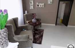 Penthouse de lux cu 5 camere, 220 mp, terasa 30 mp, 2 garaje, zona Iulius Mall