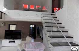 Penthouse de lux cu 5 camere, 220 mp, terasa 30 mp, 2 garaje, zona Iulius Mall