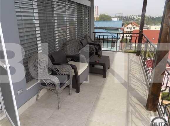 Garsonieră de vânzare Gheorgheni - 14345AV | BLITZ Cluj-Napoca | Poza16